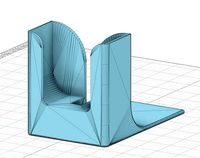 XBOX 360 CONTROLLER RECEIVER STAND | 3D