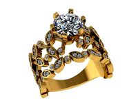 Ring277 | 3D