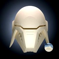 Star Wars Second Sister Helmet 3D Print Files | 3D