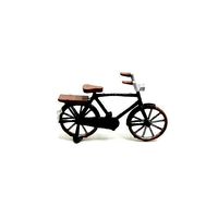 Set Old Bike 64 Scale 3D Print Ready | 3D