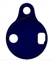 XIAOMI MII MINI BLUETOOTH SPEAKER MAGNETIC TPU-CASE | 3D