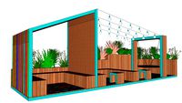 PARKLET 18