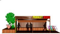 PARKLET 20