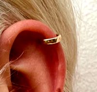 D Balli Earring Hoops Jewellery for Women | 3D