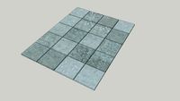 Java Mar Mesh MA 7,5x7,5cm