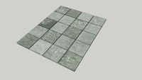 Java Lago Mesh MA 7,5x7,5cm