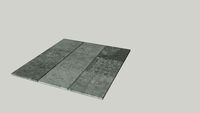 Java Lago Mesh MA 10x10cm