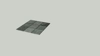 Java Lago Mesh BR 10x10cm