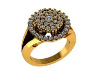 Ring268 | 3D