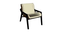 Poltrona Edge - JM