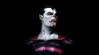 Vampires Superman | 3D