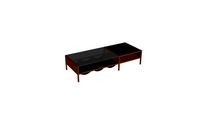 Mesa Centro Sonora - JM