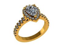 Ring265 | 3D