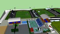 DEPORTIVO MORELOS