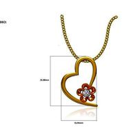 very elegant design pendent 3d model at low cost PD-1019 | 3D