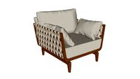Poltrona Cosy - JM