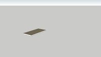 Swatches - Neutral Territory - Seashell - NEU13 4 x 8 Satin