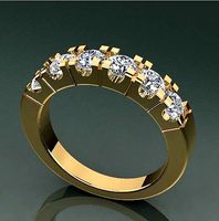 Ring Model 1647 | 3D