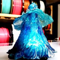 ranni-the-witch | 3D