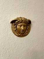 Gorgon Medusa | 3D