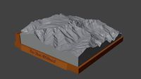 Yao Shan | 3D