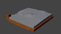 Sante YeTerara Chaf | 3D