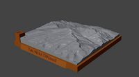 Tulu Welel | 3D