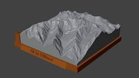 Pik Sat | 3D