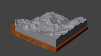 Pik Patkhor | 3D