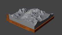 Pik Dankova | 3D