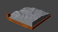 Pic Boby | 3D