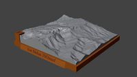 Loe Nekan | 3D