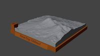 Hasan Dagi | 3D