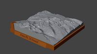 Dunn Pk | 3D