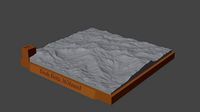 Doda Betta | 3D