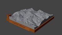 Cond Peak | 3D
