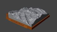 Gran Paradiso | 3D