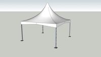 Carpa 5x5