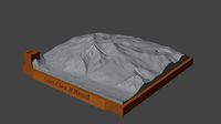 Gora Chen | 3D