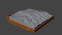 Bulu Torompupu | 3D