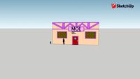 moe´s