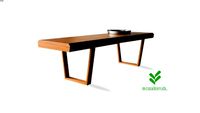 Banco Velox - Marcelo Ligieri