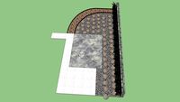 pathway layout