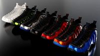 Nike Air Foamposite sneaker