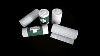 Sterile medical bandages