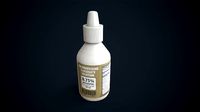 Chlorhexidine antiseptic