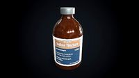lodine Tincture First Aid Antiseptic