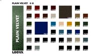 LEOXX PLAIN VELVET