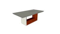 MESA DE JANTAR OPUS
