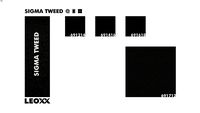 LEOXX SIGMA TWEED